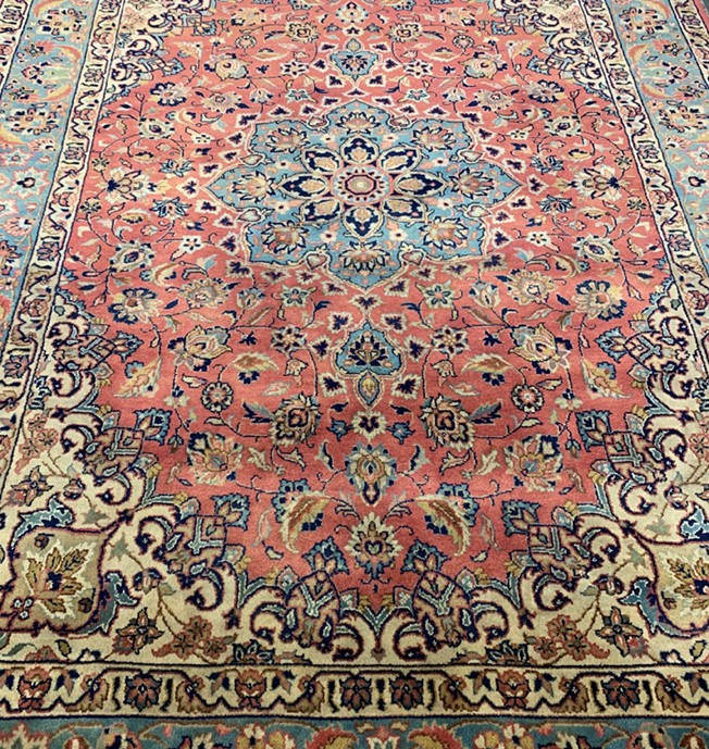 SI 36 Isfahan - 168 x 234 cm - € 1490,00